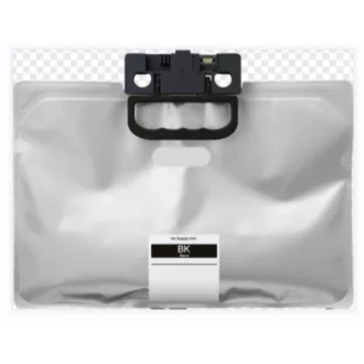 Utángyártott EPSON T12F1 Patron Black 40K ECOPIXEL