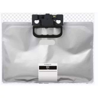   Utángyártott EPSON T12F1 Patron Black 40.000 oldal kapacitás IK