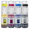 Utángyártott EPSON T6644 Tinta Yellow 70ml  (For use)