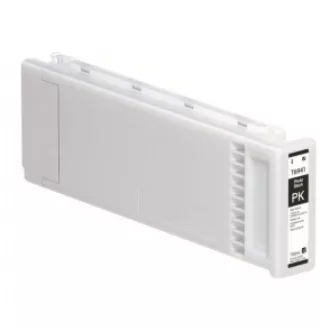Utángyártott EPSON T6941 Patron Photo Bk 700ml IK
