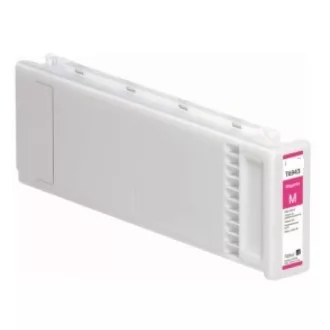 Utángyártott EPSON T6943 Patron Magenta 700ml IK