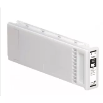 Utángyártott EPSON T6945 Patron Matte Black 700ml IK