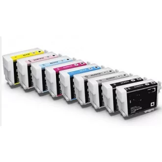   Utángyártott EPSON T7606 Patron Light Magenta Pigment 32ml IK