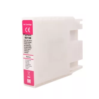 EPSON T9073 Patron Magenta KATUN (For Use)
