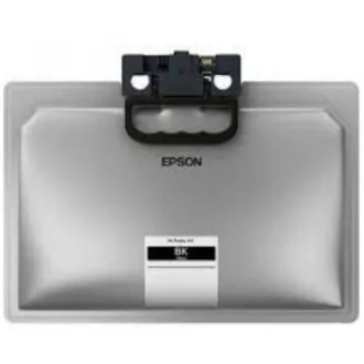 Utángyártott EPSON T9661 Tintapatron Black ECOPIXEL