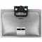 Utángyártott EPSON T9661 Tintapatron Black ECOPIXEL
