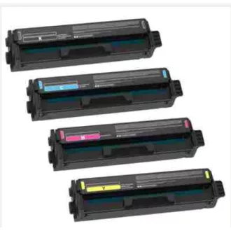   Utángyártott LEXMARK C3224 Toner Magenta 1.500 oldal kapacitás IK