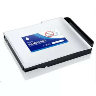   Utángyártott EPSON C3500/C3510/C3520 szemetes C33S020580/SJMB3500 IK
