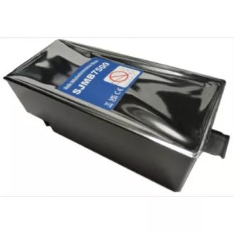   Utángyártott EPSON C7500/C8000 Maintenance Box C33S020596/SJMB7500 IK