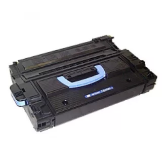   Utángyártott HP C8543X Toner Black 30.000 oldal kapacitás IK