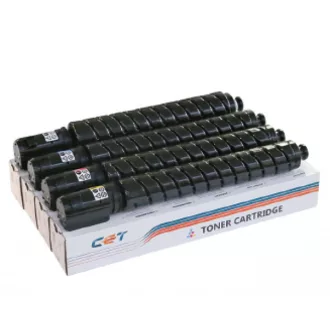   Utángyártott CANON CEXV54 Toner Black 15500 oldal kapacitás CT