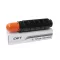 Utángyártott CANON CEXV37/43 Toner Black 17000 oldal kapacitás CT