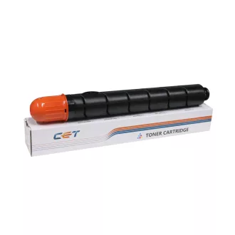   Utángyártott CANON CEXV29 Toner Magenta 27000 oldal kapacitás CT