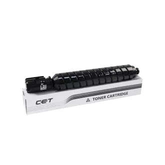   Utángyártott CANON CEXV51 Toner Black 69000 oldal kapacitás CT