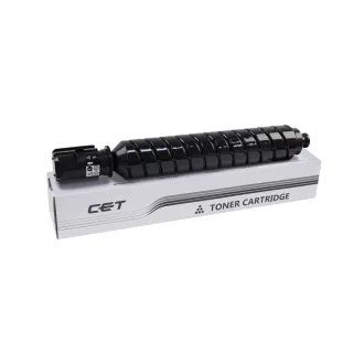   Utángyártott CANON CEXV62 Toner Bk. 42000 oldal kapacitás  CT