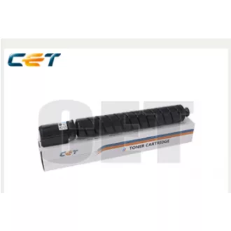   Utángyártott CANON CEXV64 Toner 25500 oldal kapacitás Yellow CT