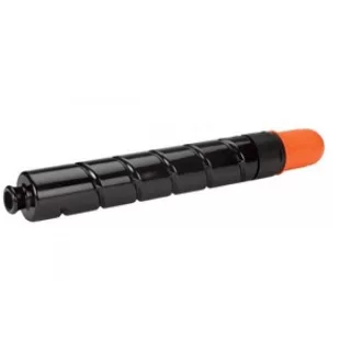   Utángyártott CANON CEXV28 IRC5045 Toner Bk. 44000 oldal kapacitás KATUN Buisness Color