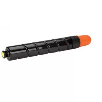   Utángyártott CANON CEXV28 IRC5045 Toner Yellow 38000 oldal kapacitás KATUN Buisness Color