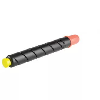   Utángyártott CANON CEXV29 IRC5030 Toner Yellow 27000 oldal kapacitás KATUN Acces