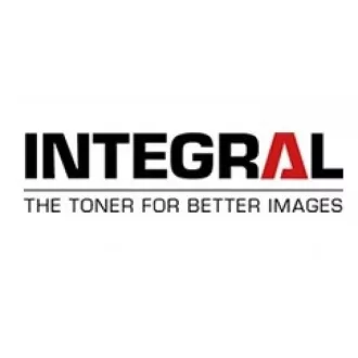   Utángyártott CANON CEXV34 IRAC2020 Toner Bk. 23000 oldal kapacitás INTEGRAL