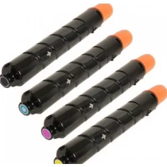   Utángyártott CANON CEXV34 IRAC2020 Toner. Magenta 19000 oldal kapacitás INTEGRAL
