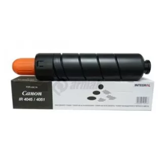   CANON CEXV38 IR4045,4051 Toner Bk. 34200 oldal kapacitás INTEGRAL