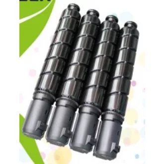   Utángyártott CANON  EXV47 IRC250 Toner Bk. 19000 oldal kapacitás   KATUN Performance