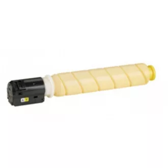   Utángyártott CANON  EXV47 IRC250 Toner Yellow 21500 oldal kapacitás   KATUN Performance