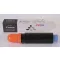 Utángyártott CANON EXV11/12 IR2270/3570 Toner Bk. 21000 oldal kapacitás INTEGRAL Univerzális 1060g.