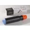 Utángyártott CANON EXV11/12 IR2270/3570 Toner Bk. 24000 oldal kapacitás INTEGRAL Univerzális 1219g.