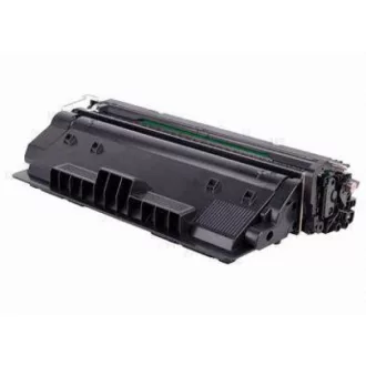   Utángyártott HP CF214X Toner Black 17.500 oldal kapacitás No.14X IK