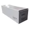 Utángyártott HP CF244A Toner Black 1.000 oldal kapacitás  WHITE BOX E (New Build)
