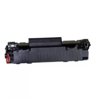   Utángyártott HP CF283A Toner Black 1.500 oldal kapacitás KATUN 46996 (New Build)