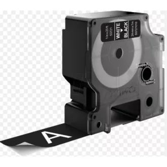   Utángyártott DYMO D1 D53721 24mm x 7m fekete-fehér #S0721010