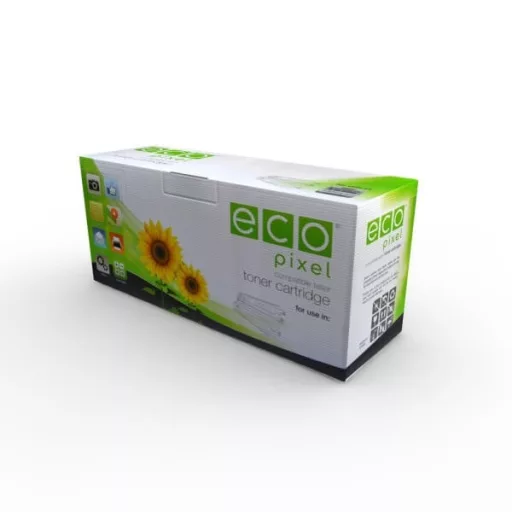 Ecopixel Brother DR1090 DR-1090 Utángyártott Drum Dobegység 10.000 oldal kapacitás