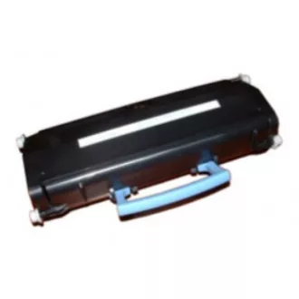   Utángyártott LEXMARK E260/E360/E460 Toner Black 3.500 oldal kapacitás IK