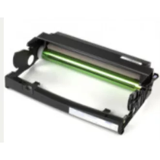   Utángyártott LEXMARK E260/X460/E360/X264 Dobegység Black 30.000 oldal kapacitás IK