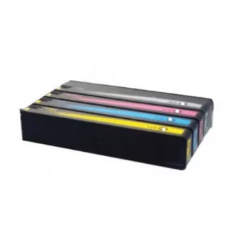 Utángyártott HP F6T778E Patron Magenta 3k No.913A IK