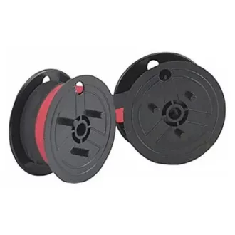 GR.51/GR.24 piros-fekete, 2o. NYLON szalag /fu/ IK