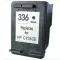 Utángyárrtott HP C9362E Patron Black No.336