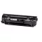 Utángyártott HP CE278A Toner Black 2.100 oldal kapacitás KATUN (New Build)
