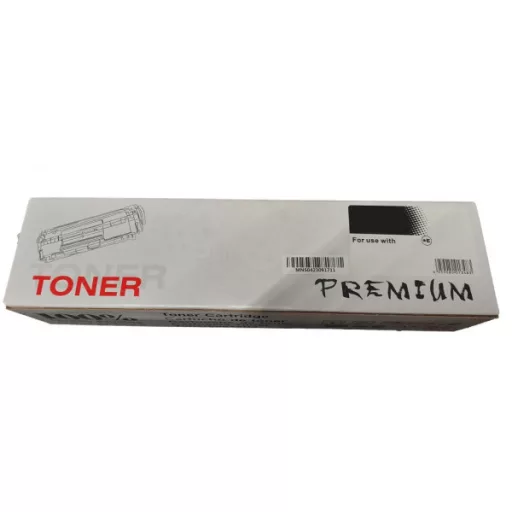 Utángyártott HP CB435/CB436/CE285/CE278 Toner Black 2.000 oldal kapacitás WHITE BOX T