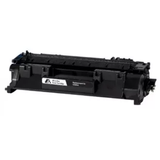   Utángyártott HP CE505X/CF280X Toner Black 6.900 oldal kapacitás  KATUN (New Build)