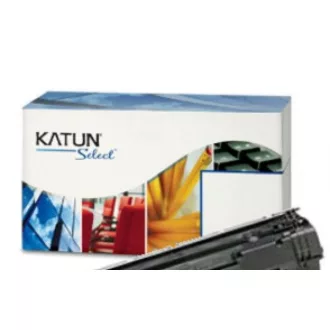   Utángyártott HP Q2612A Toner Black 2.000 oldal kapacitás KATUN (New Build)