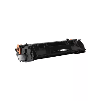  Utángyártott HP Q5949X/Q7553X Toner Black 7.000 oldal kapacitás WHITE BOX T