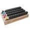Utángyártott KYOCERA TK8345M Toner Magenta 12000 oldal kapacitás CT
