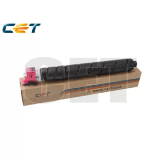   Utángyártott KYOCERA TK8515M toner,Magenta 20000 oldal kapacitás CT*