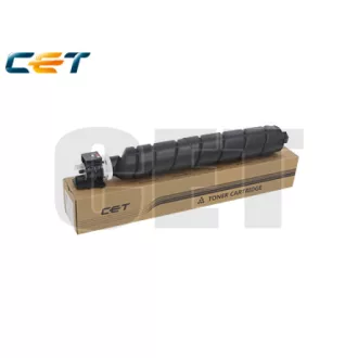   Utángyártott KYOCERA TK8365 Toner Bk 25000 oldal kapacitás CT