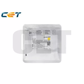 Utángyártott KYOCERA DV5230Y developer Yellow CT*