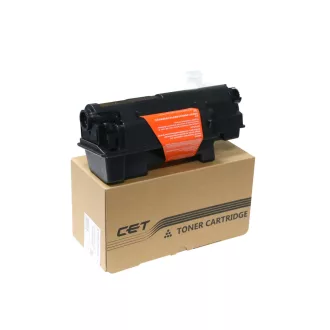   Utángyártott KYOCERA TK350 Toner 15000 oldal kapacitás CT CHIPPES!